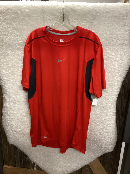 Nike Performance Active Shirt Mens size XL