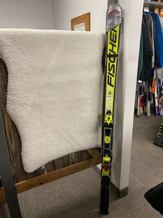 Fischer Super-G 220