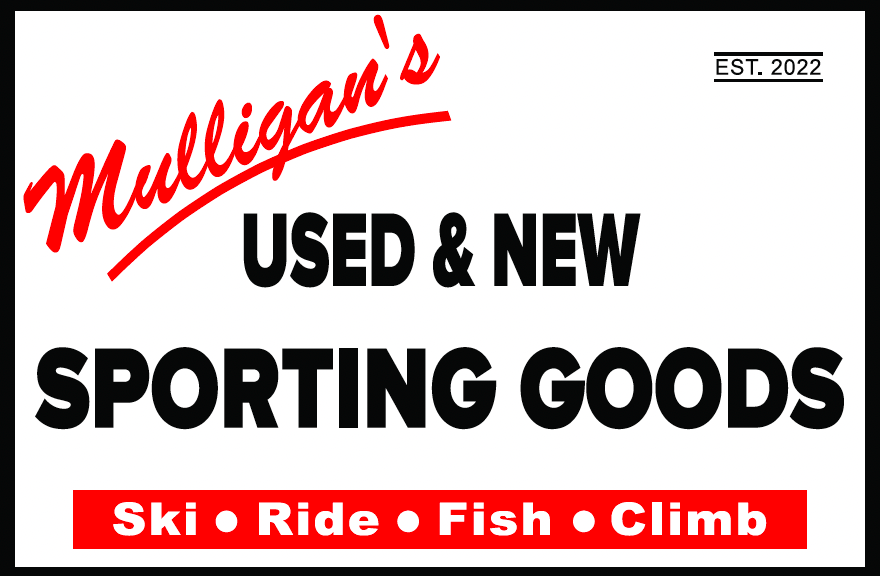 Mulligan's Used Sporting Goods