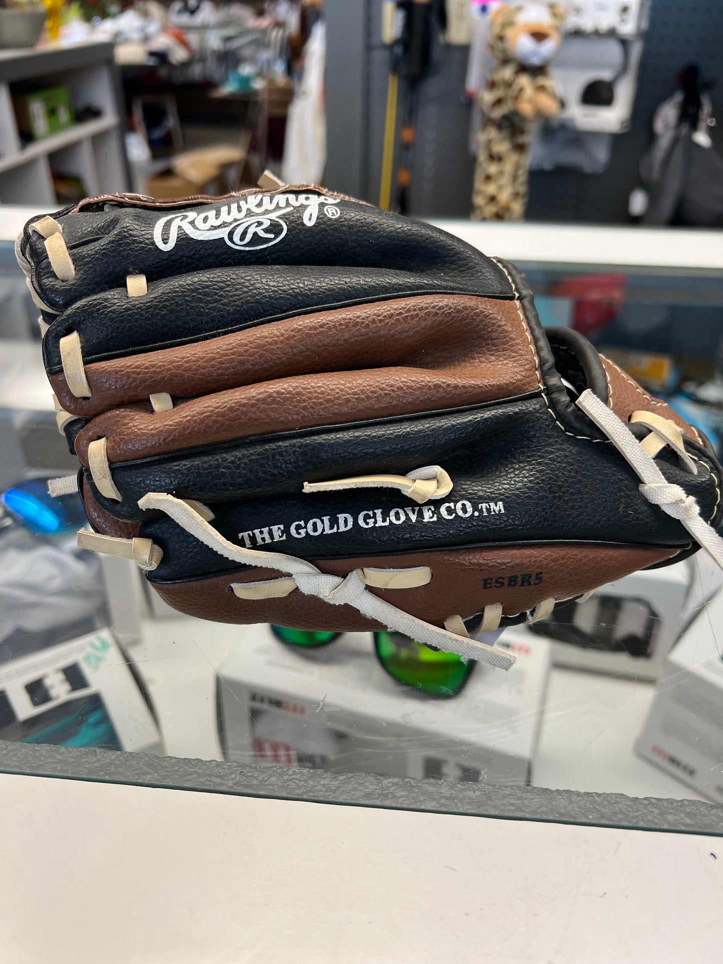 Raulings Baseball Glove