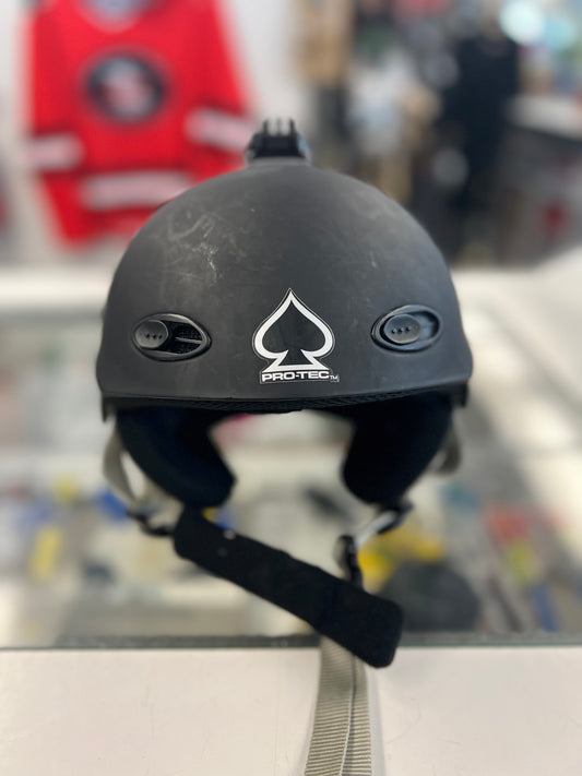 Pro Tec Snowboard Helmet
