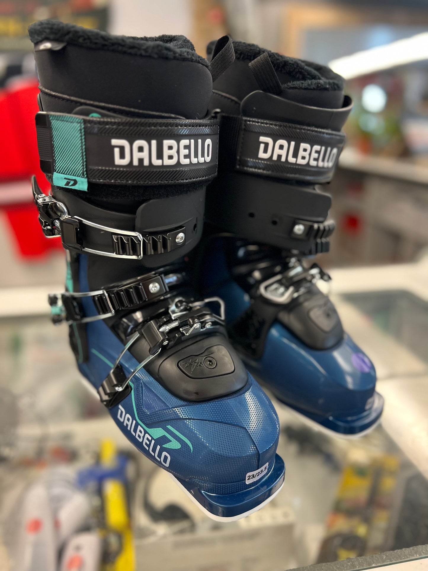 Dalbello Skis