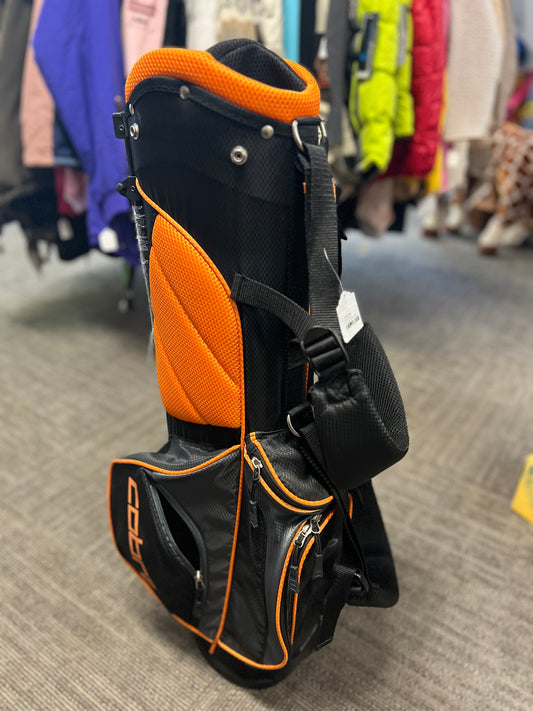 Cobra King Golf Bag